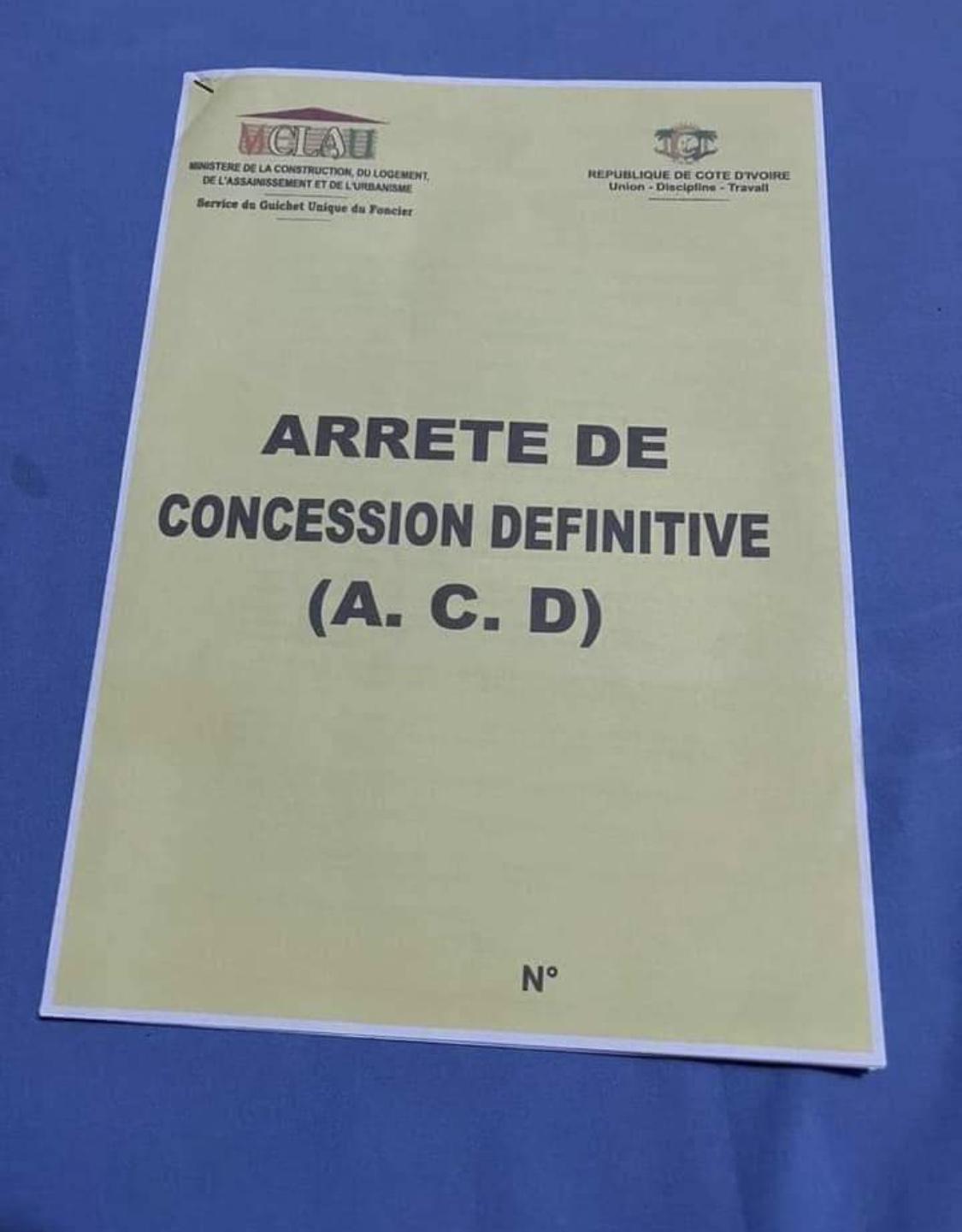 Vente d'un Immeuble à 13.000.000.000 FCFA  : Abidjan-Cocody-Riviera (Cocody 3 )