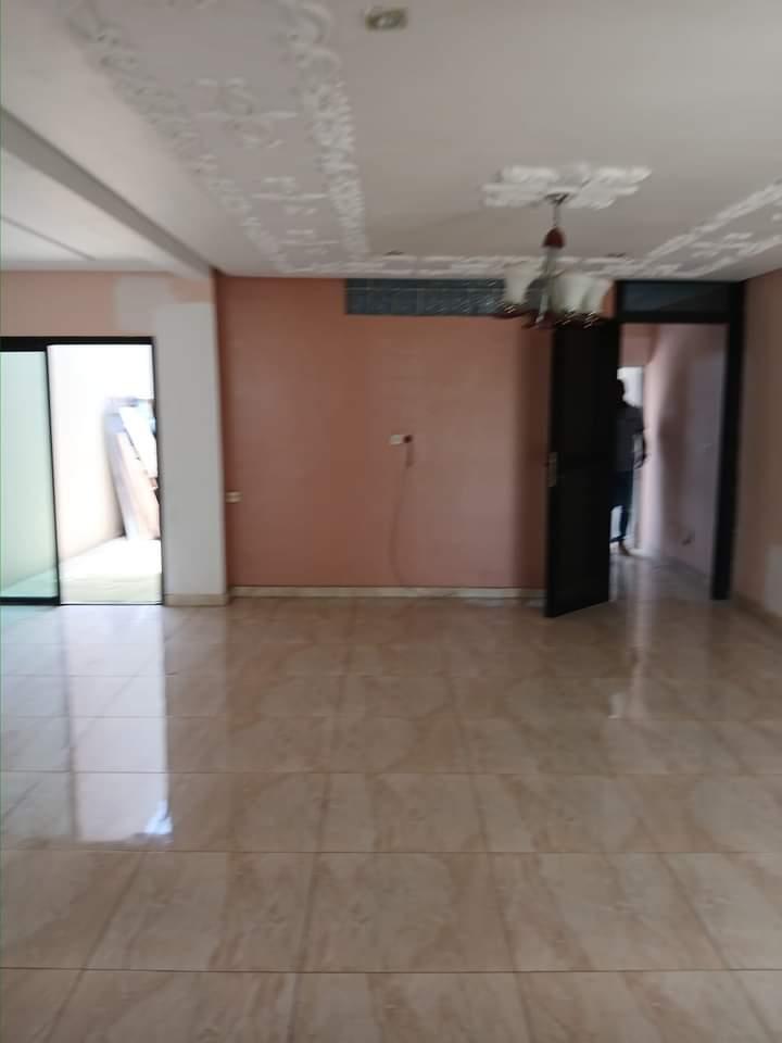 Location d'une Maison / Villa de 5 pièce(s) à 1.200.000 FCFA : Abidjan-Cocody-Riviera (Riviera 3)