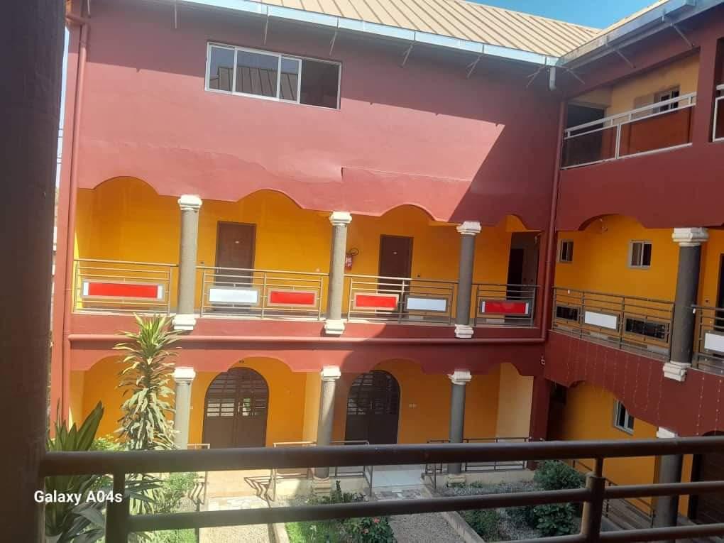 Vente d'un Hôtel à 600.000.000 FCFA  : Korhogo-Korhogo (Korhogo )