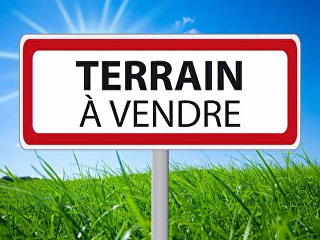 Vente d'un Terrain : Jacqueville ()