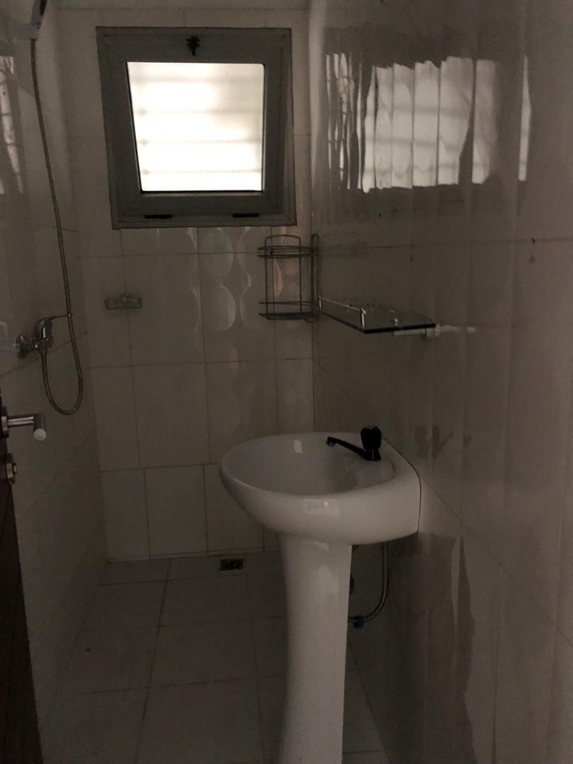 Location d'une Maison / Villa de 4 pièce(s) à 1.200.000 FCFA : Abidjan-Cocody-Angré (ANGRE 8eme TRANCHE)