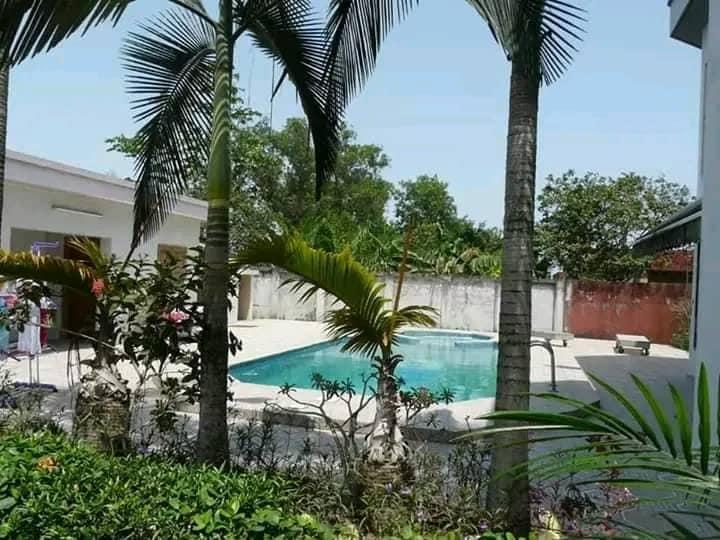 Vente d'une Maison / Villa : Abidjan-Yopougon (YOPOUGON MILLIONAIRE)