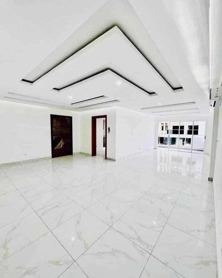 Location d'un Appartement à 1.000.000 FCFA : Abidjan-Cocody-Angré (7EME TRANCHE)