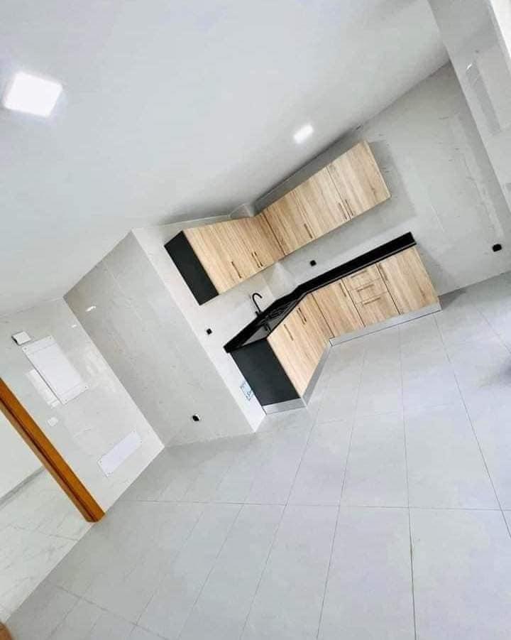 Location d'un Appartement à 1.000.000 FCFA : Abidjan-Cocody-Angré (7EME TRANCHE)