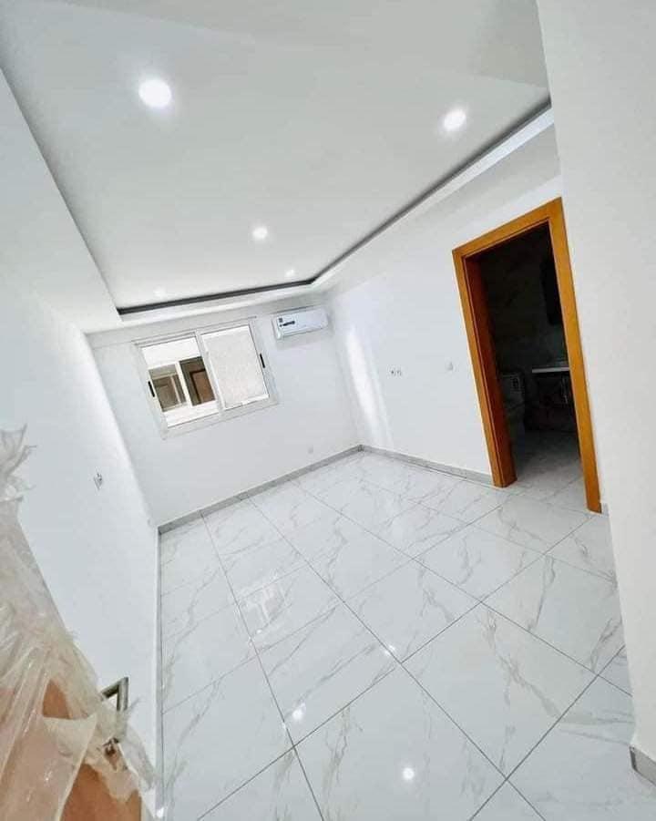 Location d'un Appartement à 1.000.000 FCFA : Abidjan-Cocody-Angré (7EME TRANCHE)