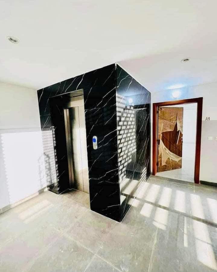 Location d'un Appartement à 1.000.000 FCFA : Abidjan-Cocody-Angré (7EME TRANCHE)