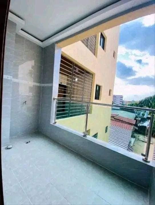 Location d'un Appartement à 625.000 FCFA : Abidjan-Cocody-2 Plateaux (2PLATEAUX LES PERLES)