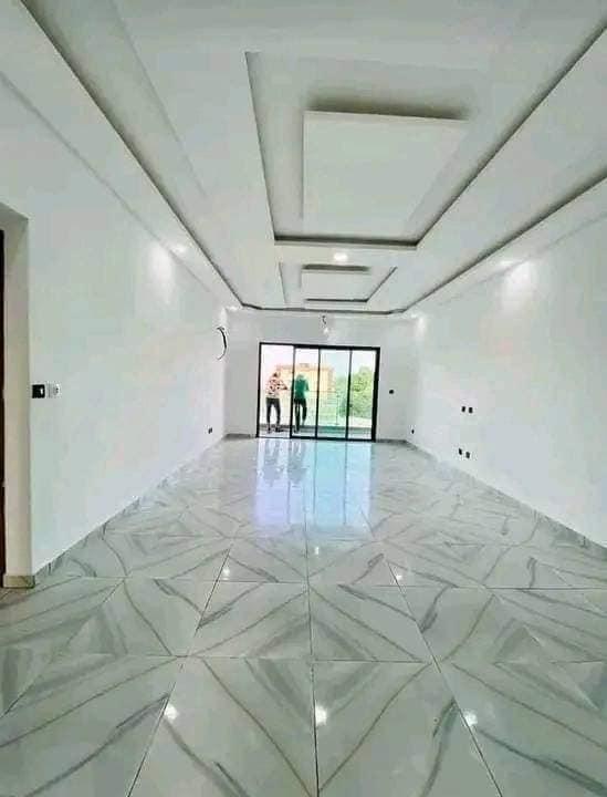 Location d'un Appartement à 625.000 FCFA : Abidjan-Cocody-2 Plateaux (2PLATEAUX LES PERLES)