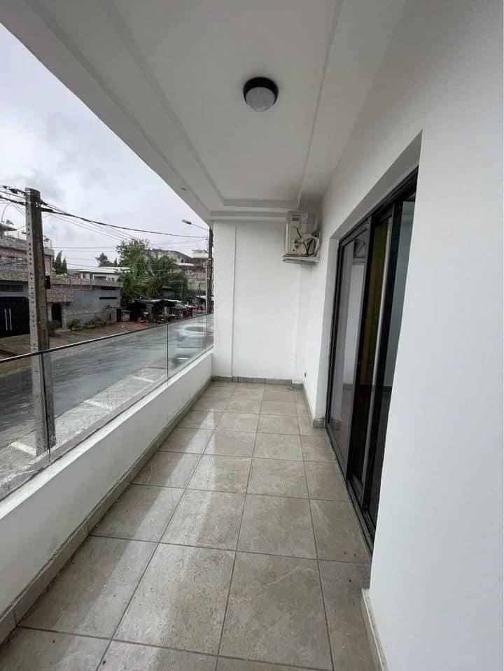 Location d'un Appartement à 625.000 FCFA : Abidjan-Cocody-2 Plateaux (2PLATEAUX LES PERLES)