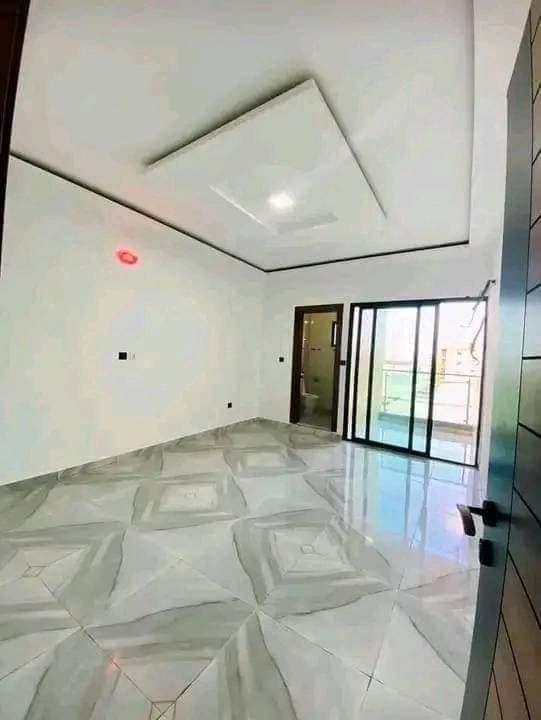 Location d'un Appartement à 625.000 FCFA : Abidjan-Cocody-2 Plateaux (2PLATEAUX LES PERLES)