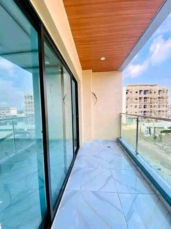 Location d'un Appartement à 625.000 FCFA : Abidjan-Cocody-2 Plateaux (2PLATEAUX LES PERLES)