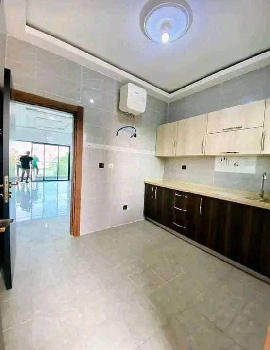 Location d'un Appartement à 625.000 FCFA : Abidjan-Cocody-2 Plateaux (2PLATEAUX LES PERLES)