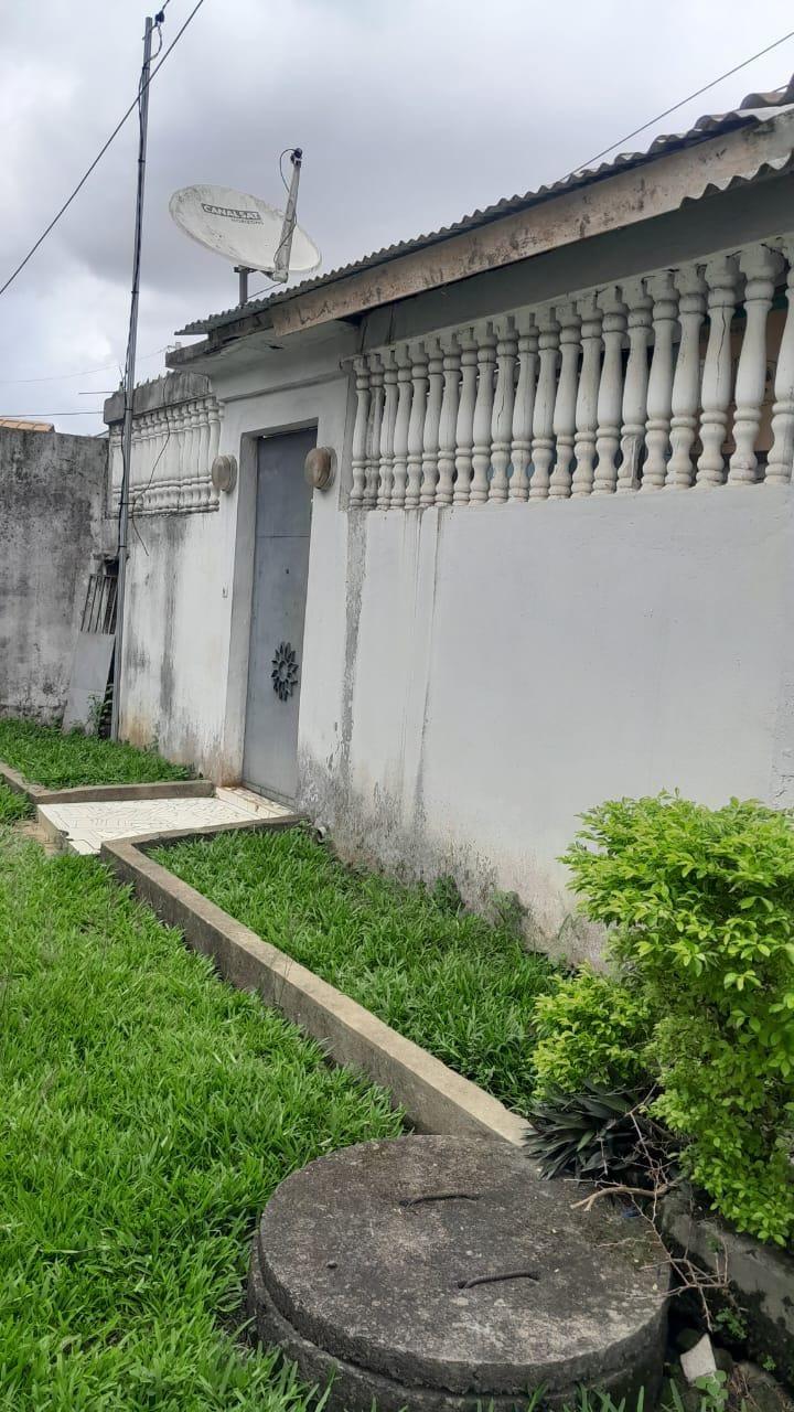 Vente d'une Maison / Villa de 3 pièce(s) à 70.000.000 FCFA : Abidjan-Cocody-Angré (ANGRE EN FACE SNEDAI ET CITE E LA  MOSQUEE)