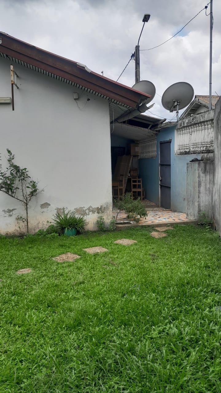 Vente d'une Maison / Villa de 3 pièce(s) à 70.000.000 FCFA : Abidjan-Cocody-Angré (ANGRE EN FACE SNEDAI ET CITE E LA  MOSQUEE)