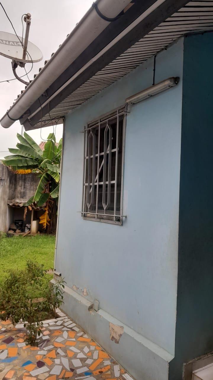 Vente d'une Maison / Villa de 3 pièce(s) à 70.000.000 FCFA : Abidjan-Cocody-Angré (ANGRE EN FACE SNEDAI ET CITE E LA  MOSQUEE)