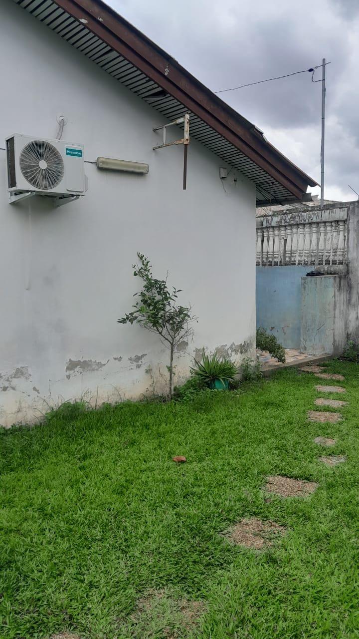 Vente d'une Maison / Villa de 3 pièce(s) à 70.000.000 FCFA : Abidjan-Cocody-Angré (ANGRE EN FACE SNEDAI ET CITE E LA  MOSQUEE)