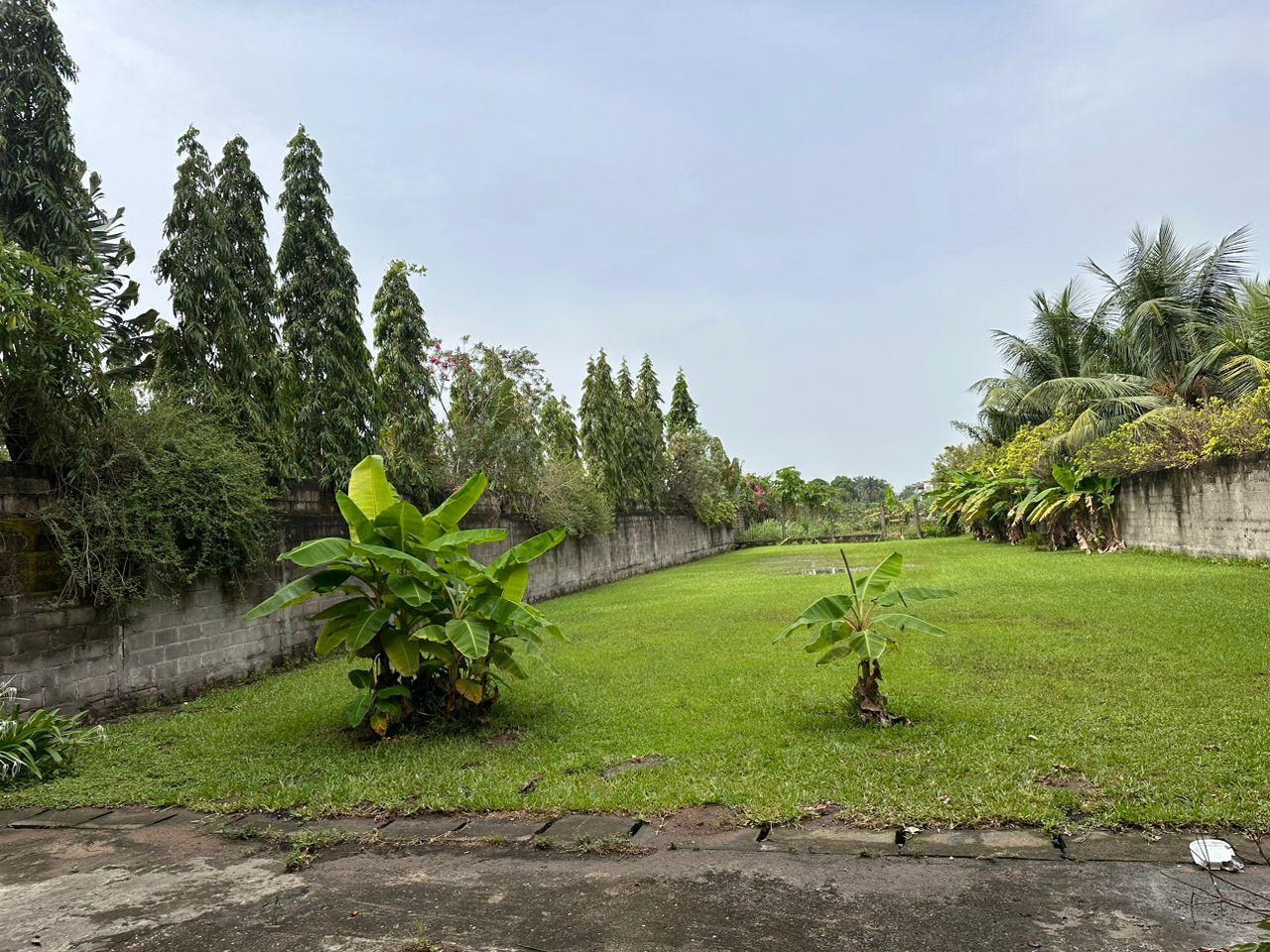 Vente d'une Maison / Villa de 11 pièce(s) à 2.000.000.000 FCFA : Abidjan-Marcory (Marcory résidentiel )