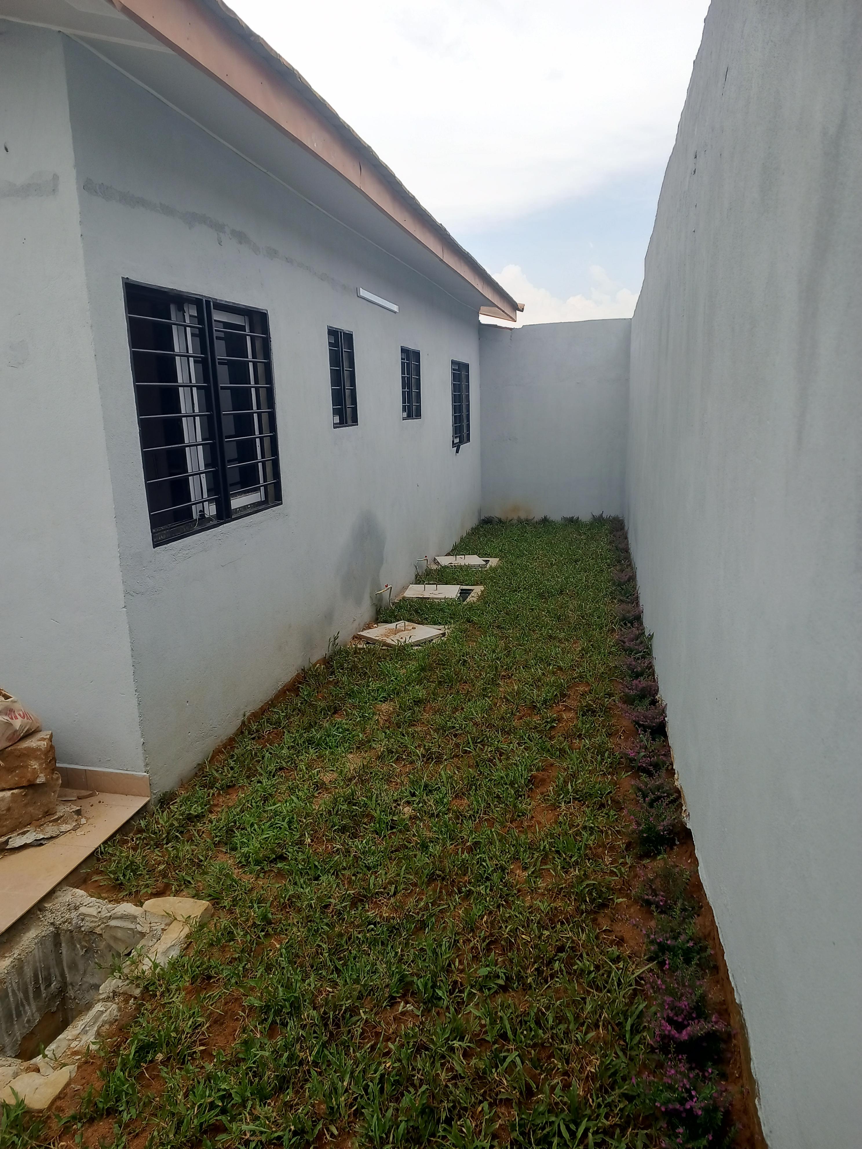 Location d'une Maison / Villa de 4 pièce(s) à 280.000 FCFA : Abidjan-Bingerville (CITE BATIR SA)