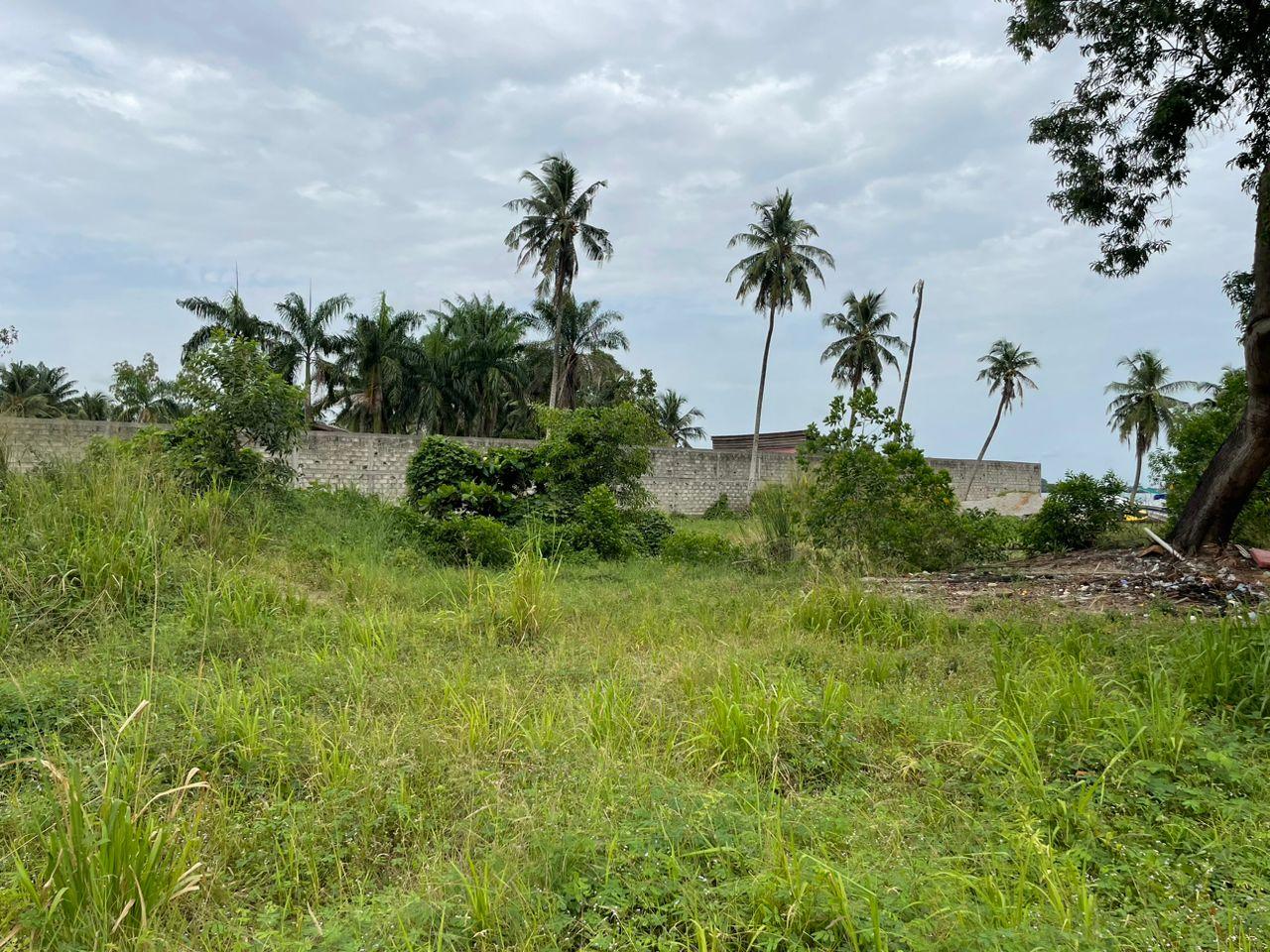 Vente d'un Terrain à 500.000 FCFA  : Abidjan-Cocody-Riviera (Rivera m’pouto )