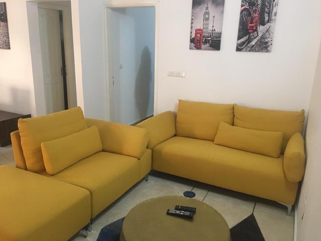 Location d'une Maison / Villa de 3 pièce(s) à 450.000 FCFA : Abidjan-Marcory (MARCORY BIETRY)