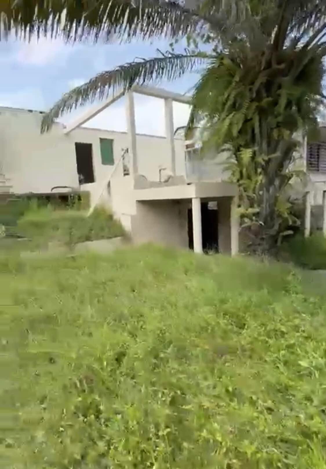 Vente d'un Terrain à 420.000.000 FCFA  : Abidjan-Cocody-2 Plateaux (Rivera 2 ENA )