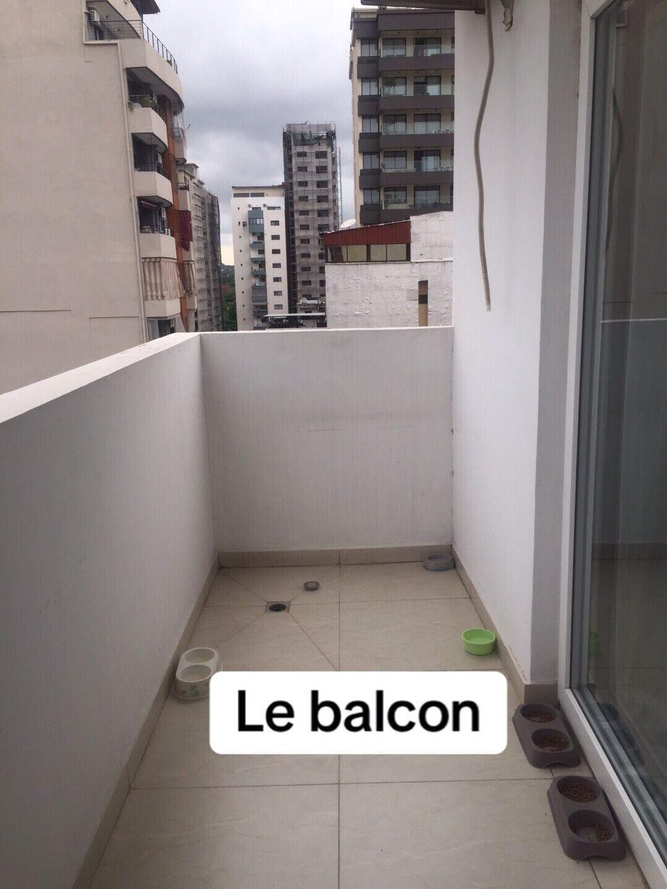 Vente d'un Appartement de 4 pièce(s) à 250.000.000 FCFA : Abidjan-Marcory (MARCORY RESIDENTIEL)