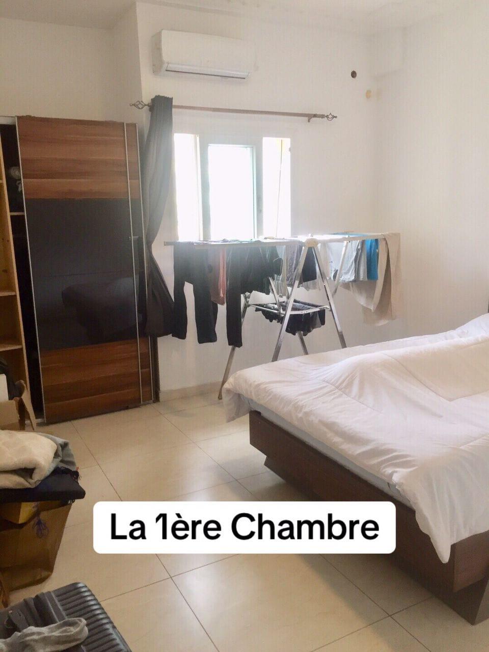 Vente d'un Appartement de 4 pièce(s) à 250.000.000 FCFA : Abidjan-Marcory (MARCORY RESIDENTIEL)