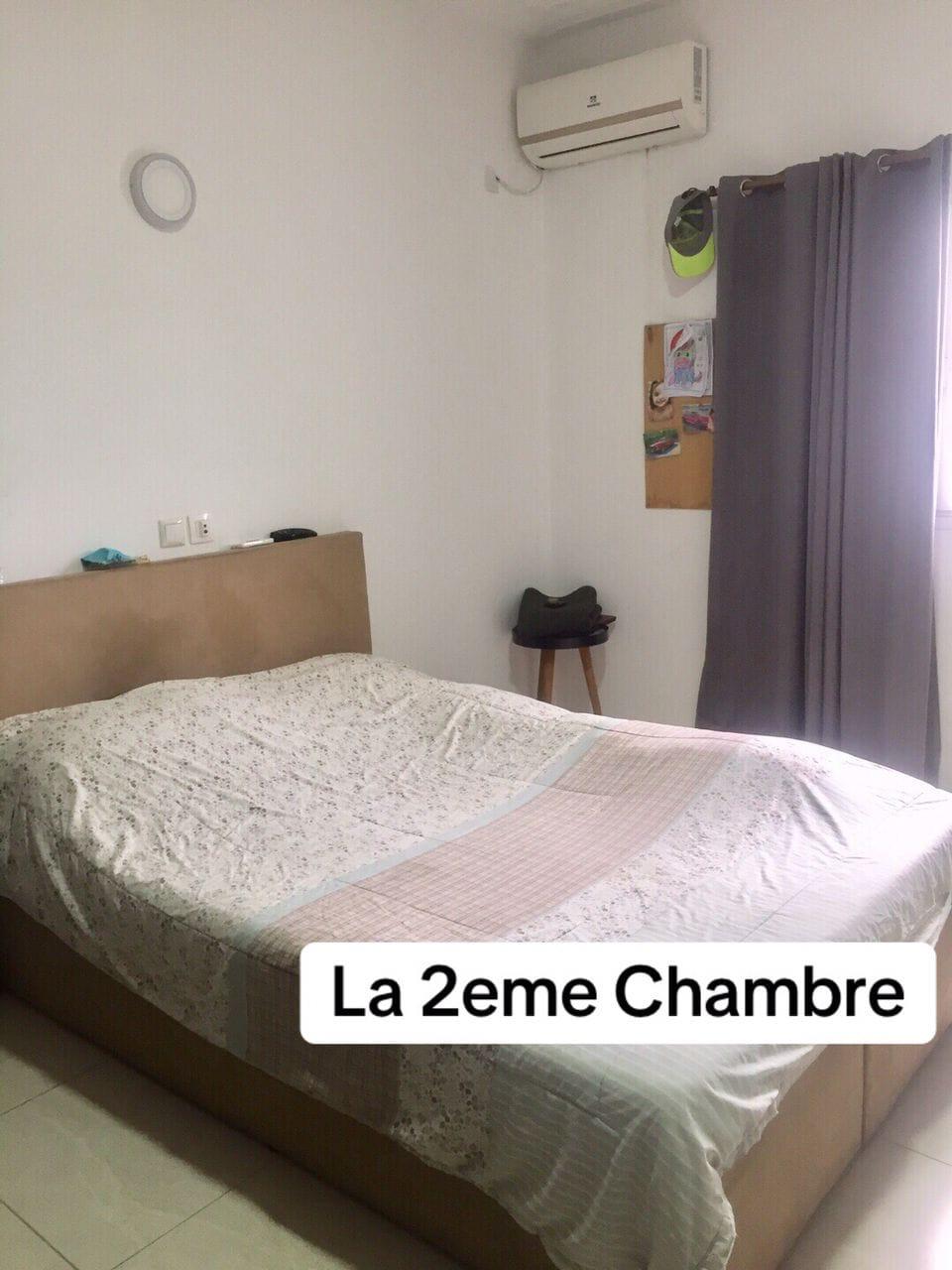 Vente d'un Appartement de 4 pièce(s) à 250.000.000 FCFA : Abidjan-Marcory (MARCORY RESIDENTIEL)