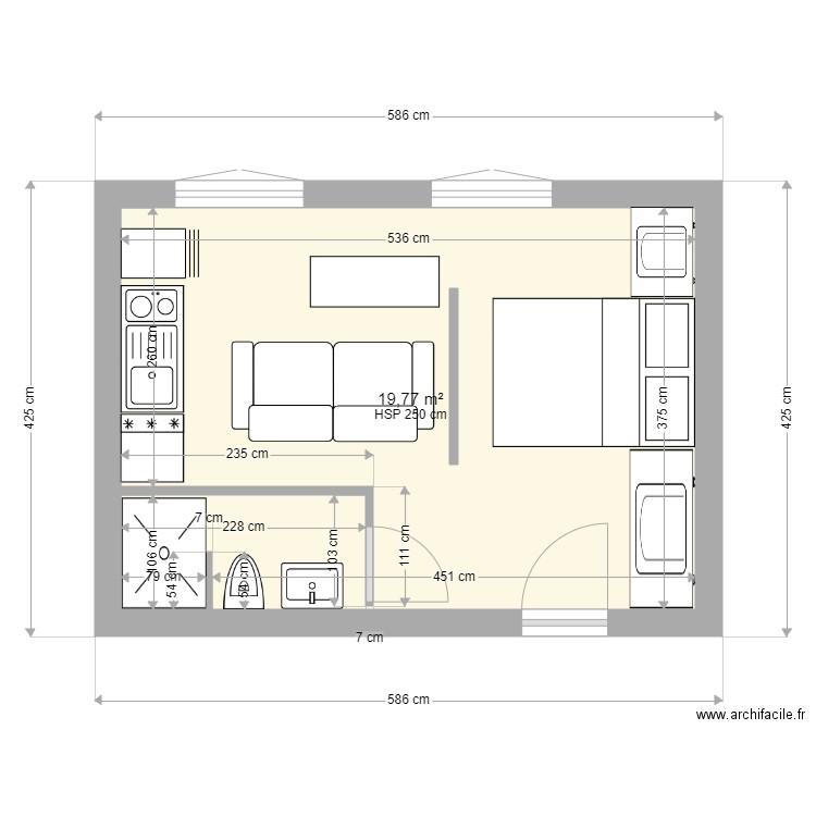 Vente d'un Terrain : Abidjan-Cocody-Riviera (RIVIERA 3 SIDECI)