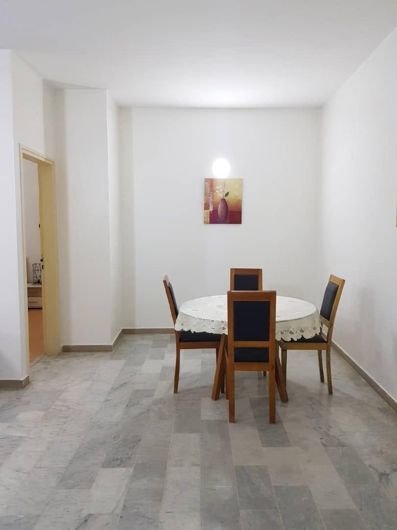 Location meublée d'un Appartement : Abidjan-Marcory (BIETRY)
