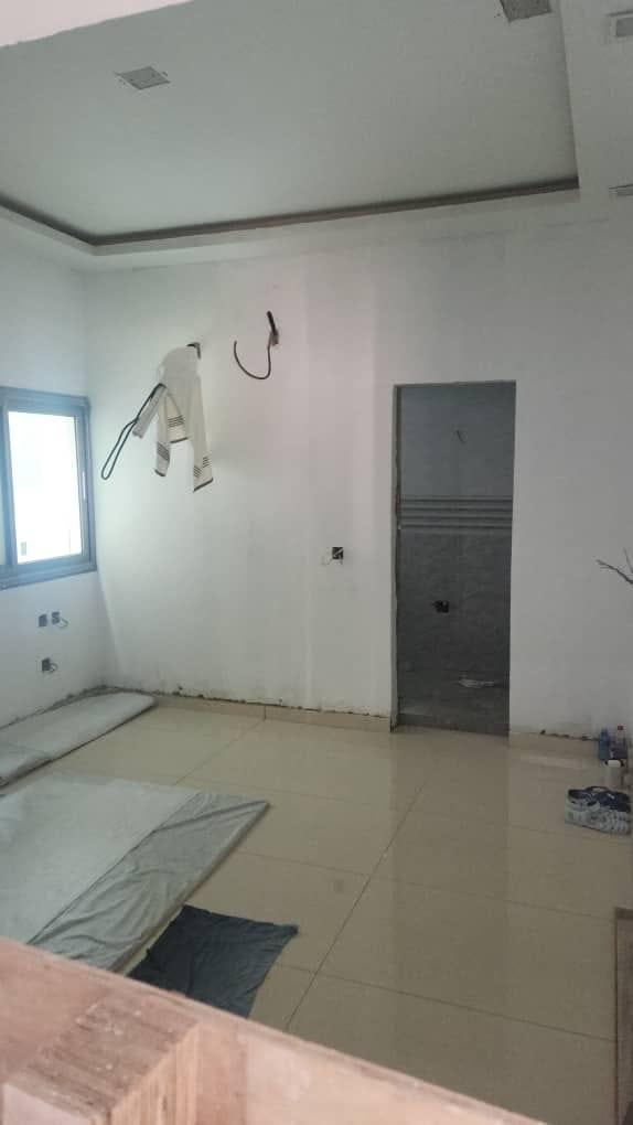 Vente d'une Maison / Villa à 160.000.000 FCFA : Abidjan-Cocody-Riviera (COCODY RIVIERA)