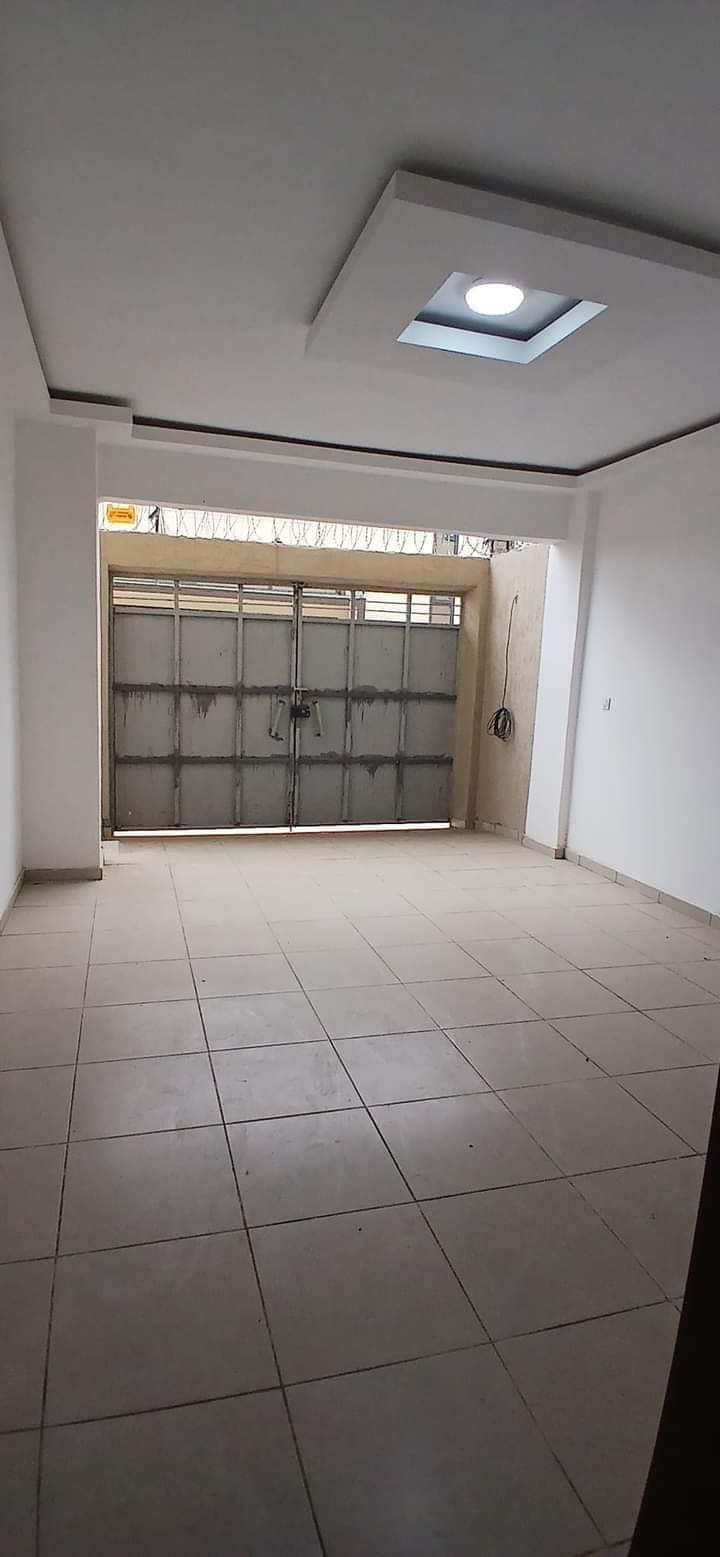 Location d'un Appartement : Abidjan-Cocody-Angré (COCODY ANGRE 8eme TRANCHE)