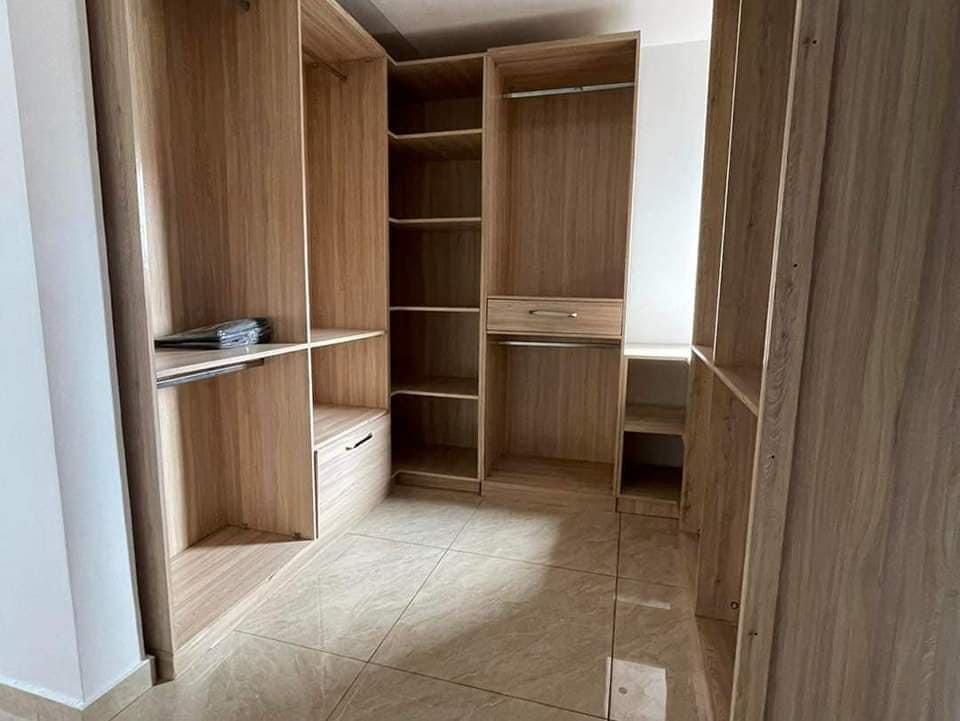 Location d'un Appartement de 4 pièce(s) à 1.300.000 FCFA : Abidjan-Cocody-Riviera (RIVIERA 4 M'BADON)