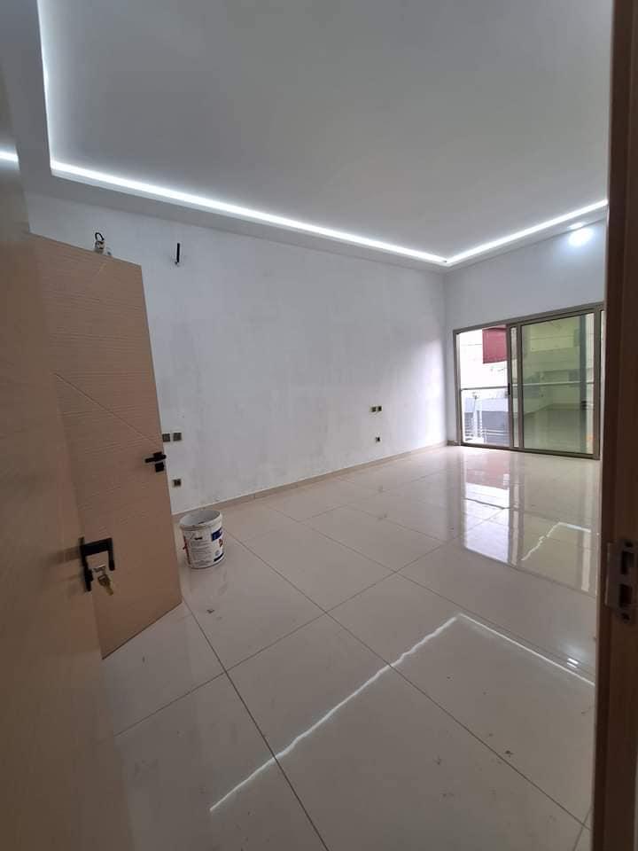 Vente d'une Maison / Villa de 7 pièce(s) à 170.000.000 FCFA : Abidjan-Cocody-Riviera (FEH KESSE CITE ORIBART)