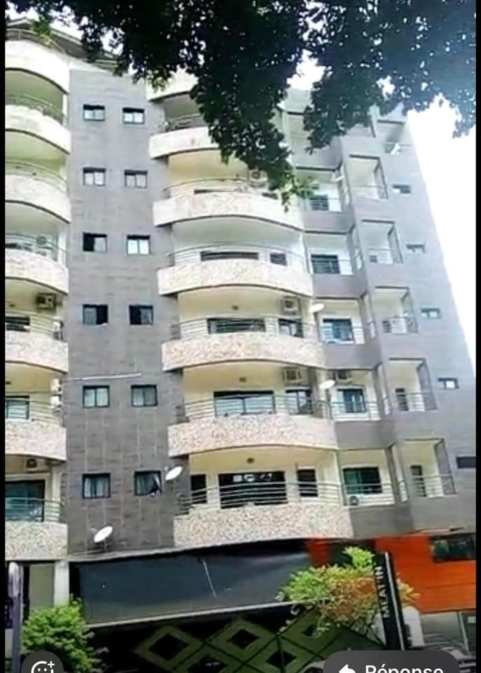 Vente d'un Immeuble à 6.000.000.000 FCFA  : Abidjan-Marcory (Zone 4)