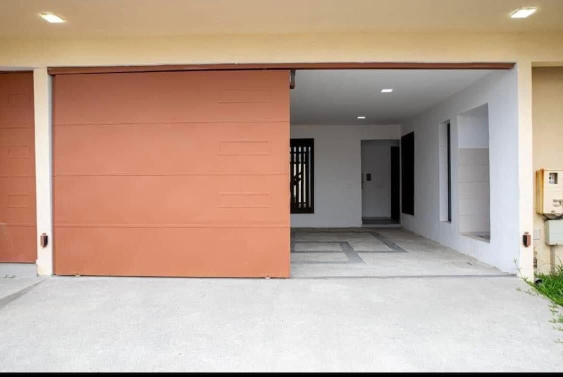 Vente d'un Immeuble à 3.500.000 FCFA  : Abidjan-Cocody-Riviera (Rivera 4)