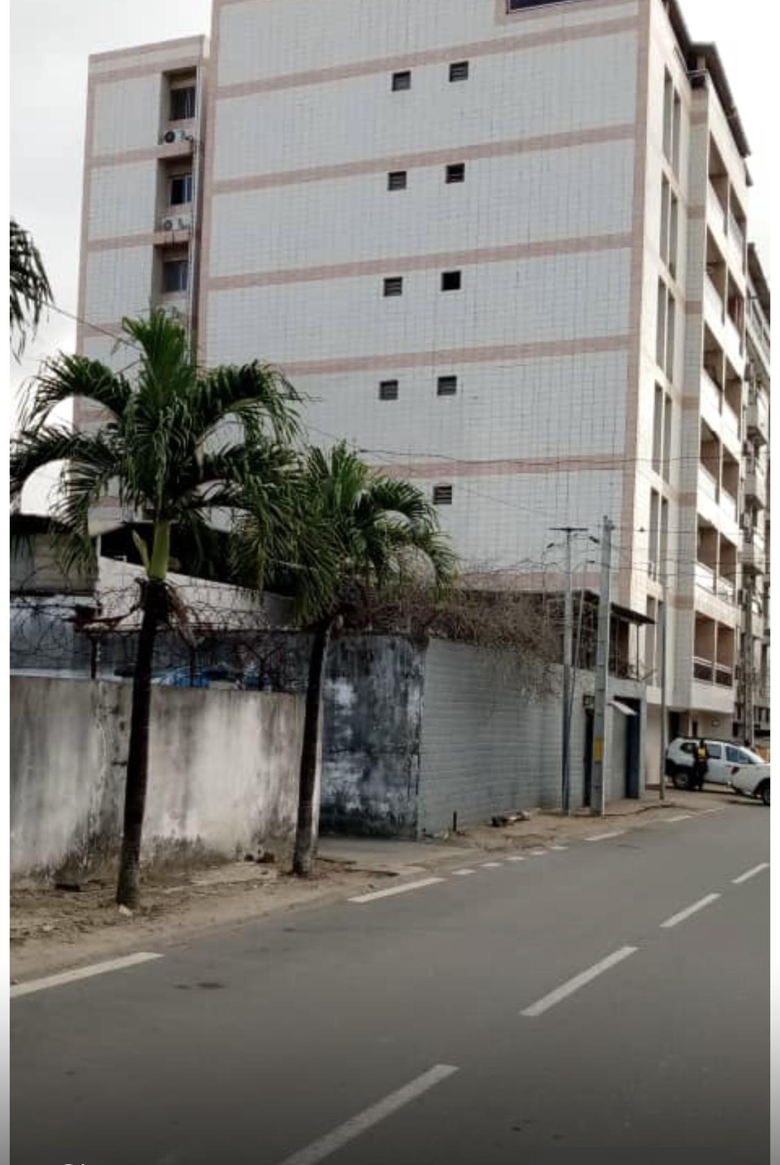 Vente d'un Immeuble à 1.500.000.000 FCFA  : Abidjan-Marcory (Zone 4)