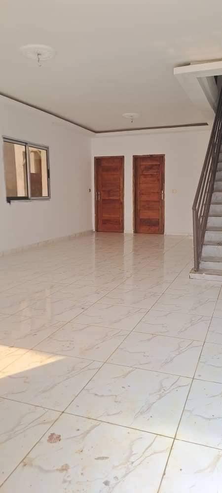 Vente d'une Maison / Villa à 75.000.000 FCFA : Abidjan-Cocody-Angré (ANGRE NOUVEAU CHU)