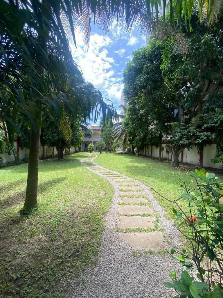 Vente d'une Maison / Villa de 11 pièce(s) à 2.500.000.000 FCFA : Abidjan-Marcory (Marcory )