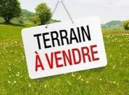 Vente d'un Terrain à 1.000.000 FCFA  : Abidjan-Cocody-Riviera (Rivera golf 4 )