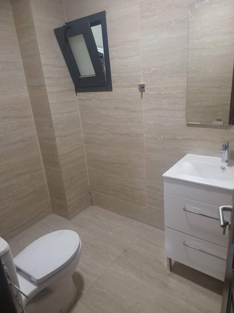 Location d'un Appartement de 4 pièce(s) à 450.000 FCFA : Abidjan-Cocody-Angré (ANGRE NOUVEAU CHU)