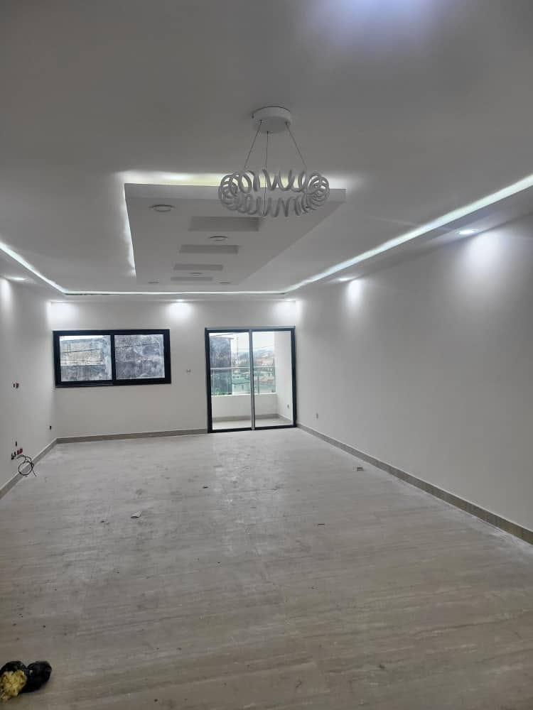 Location d'un Appartement de 4 pièce(s) à 450.000 FCFA : Abidjan-Cocody-Angré (ANGRE NOUVEAU CHU)