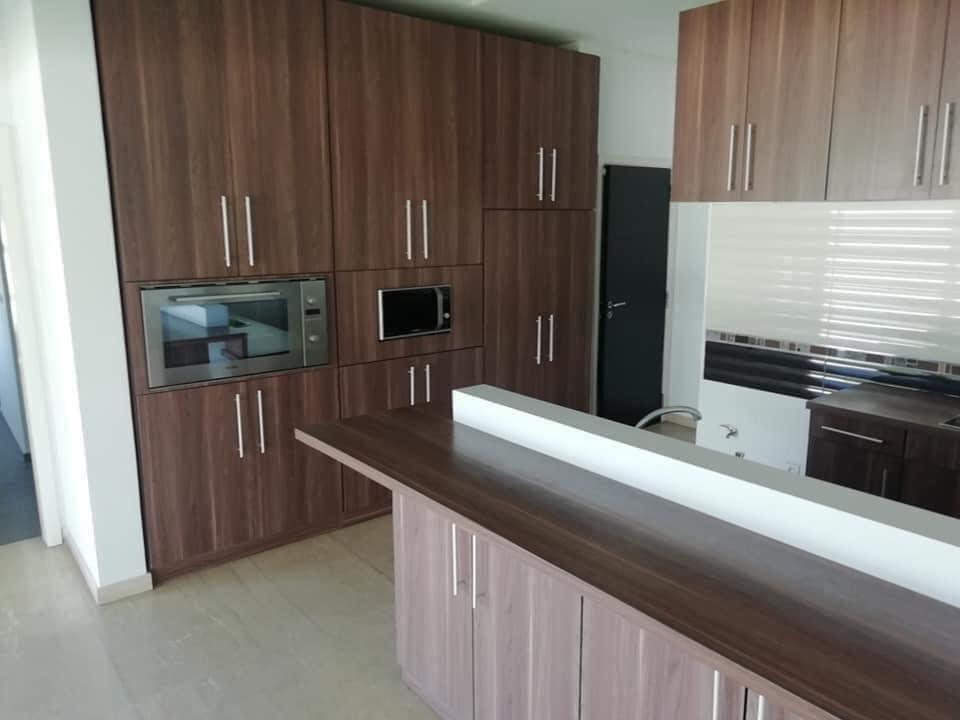 Vente d'une Maison / Villa : Abidjan-Cocody-Riviera (Rivera golf 1)