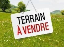 Vente d'un Terrain : Cocody-Riviera (Rivera golf )