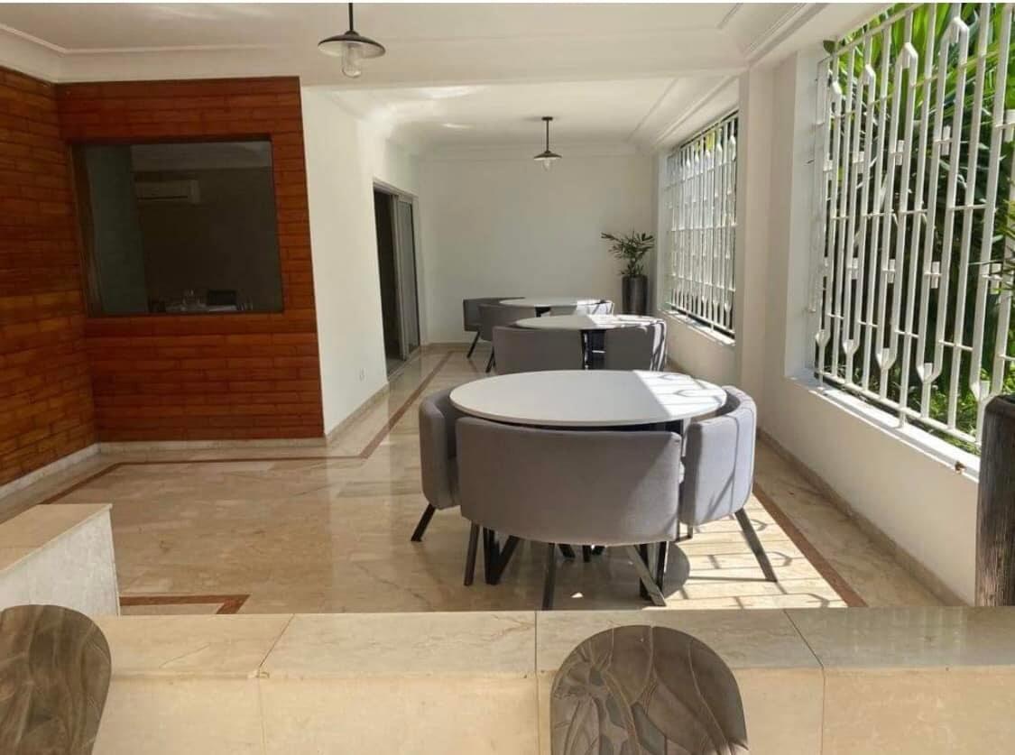 Vente d'une Maison / Villa de 13 pièce(s) à 7.500.000.000 FCFA : Abidjan-Marcory (Zone 4 )