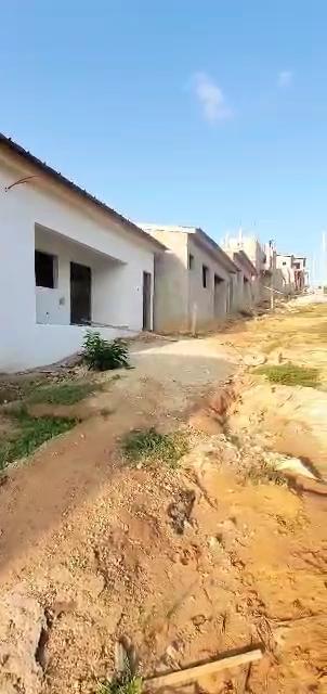 Vente d'une Maison / Villa de 3 pièce(s) à 25.000.000 FCFA : Abidjan-Bingerville (Feh kesse)