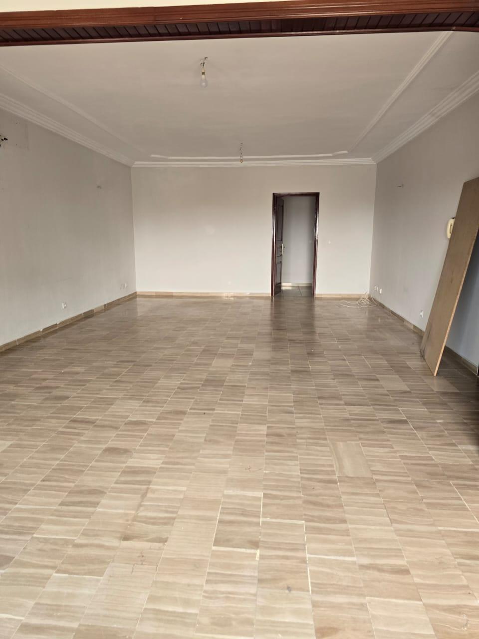 Location d'un Appartement : Abidjan-Marcory (Zone 4 )