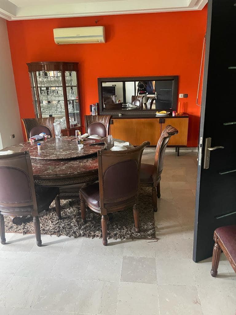 Vente d'une Maison / Villa de 11 pièce(s) à 1.400.000.000 FCFA : Abidjan-Cocody-2 Plateaux (Cocody aux plateaux )